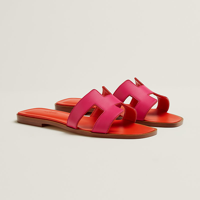 Sandalen Oran | Hermès Deutschland
